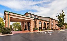 Best Western Music Capital Inn Branson Mo